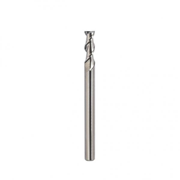 VHM Zweischneider mit Stirnschliff ALU_1 VHM Zweischneider mit Stirnschliff ALU_1